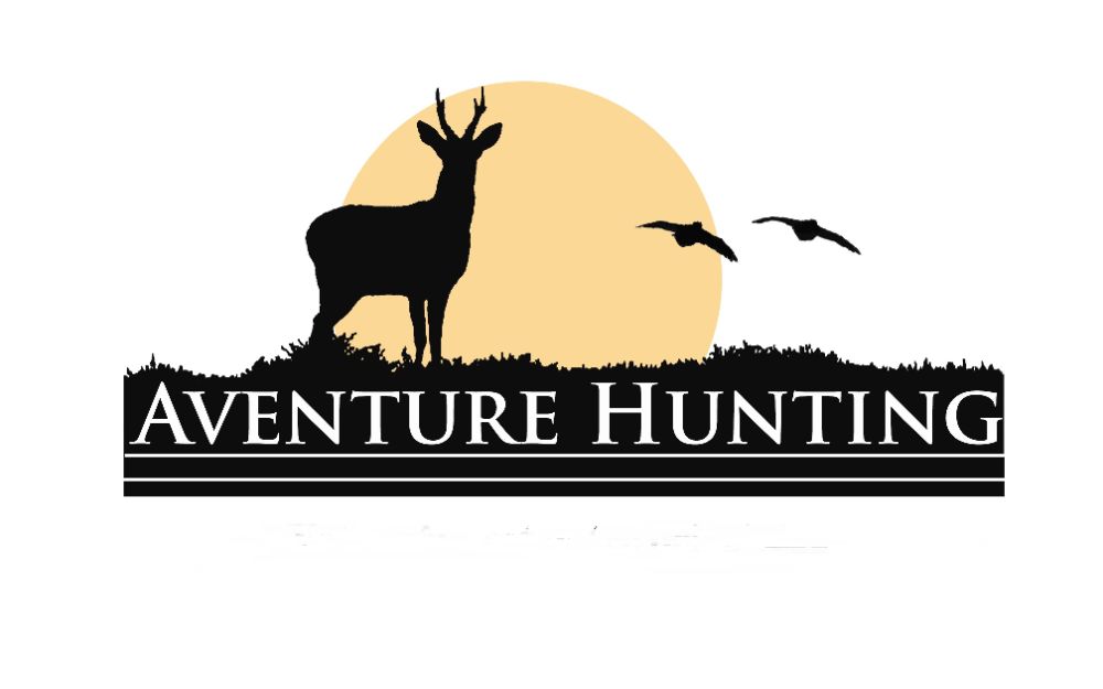 logo aventure hunting - Copie - Copie
